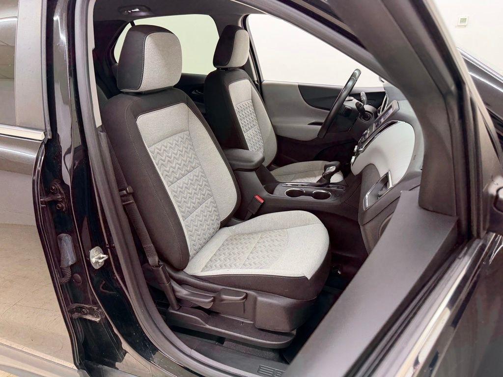 Chevrolet Equinox  2022