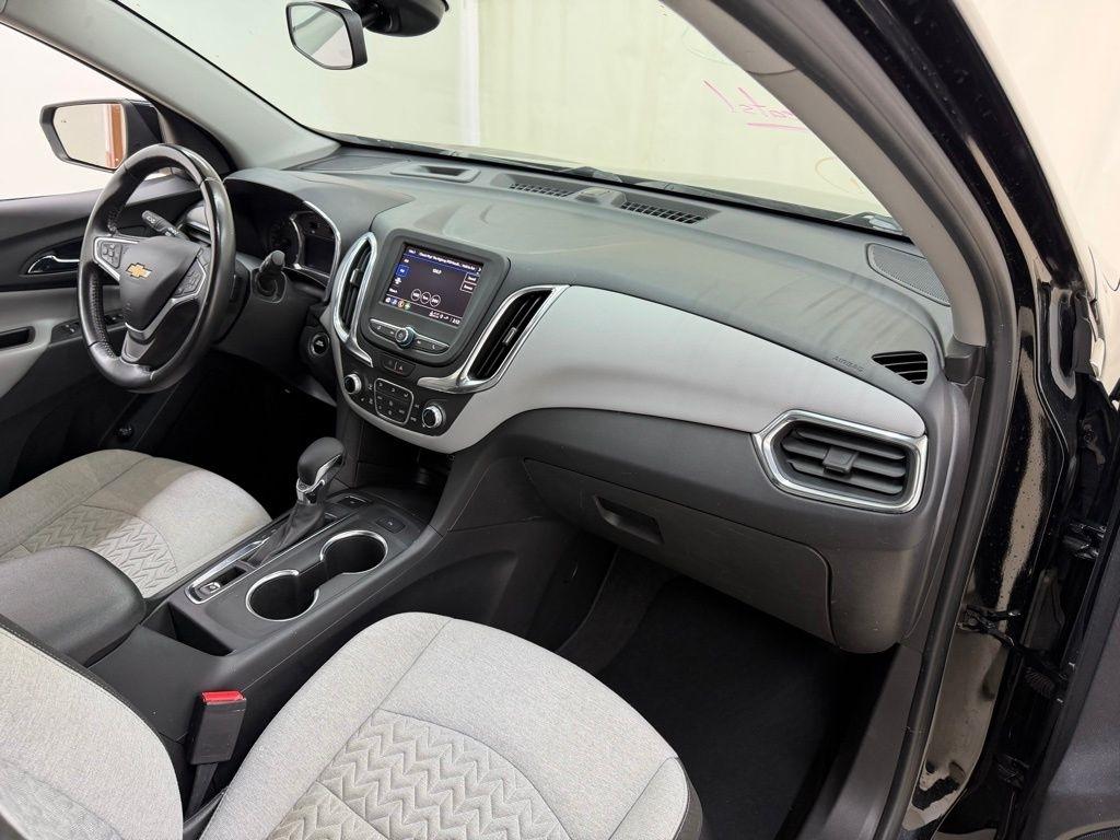 Chevrolet Equinox  2022