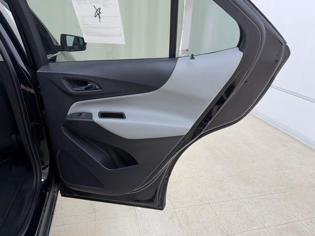 Chevrolet Equinox  2022