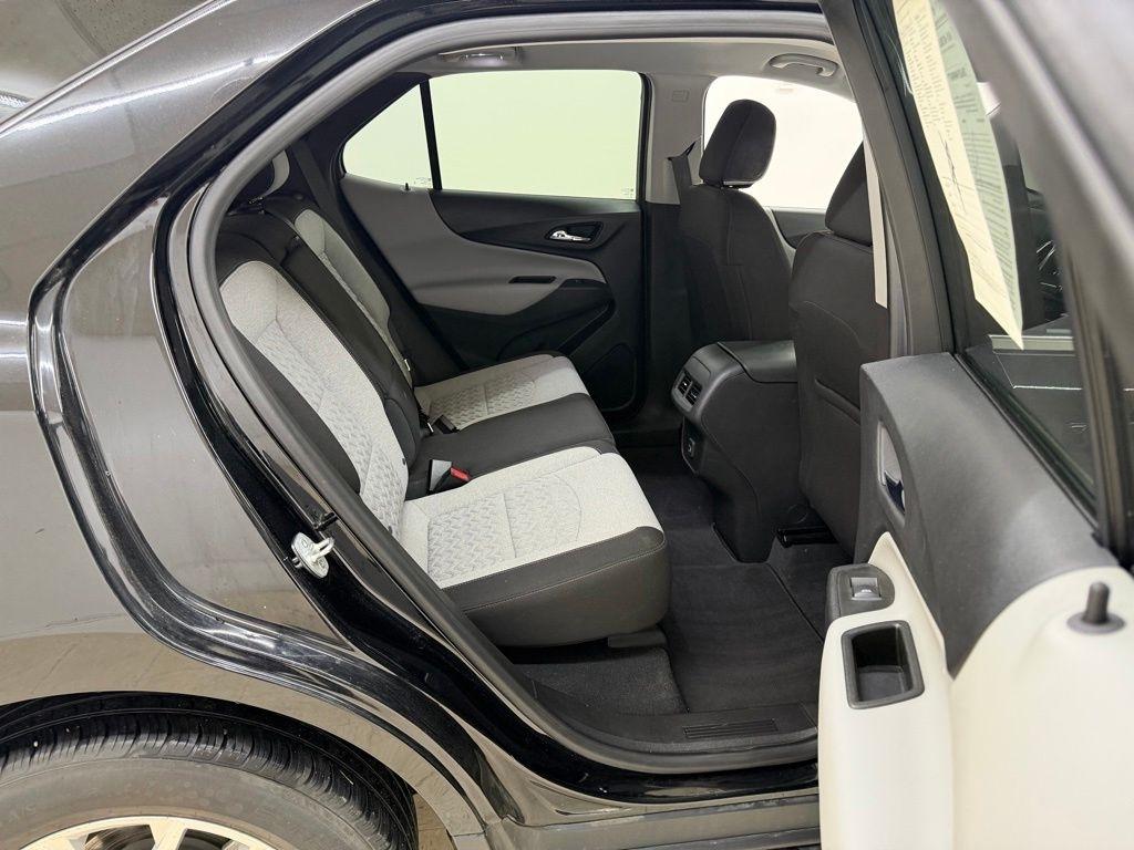 Chevrolet Equinox  2022