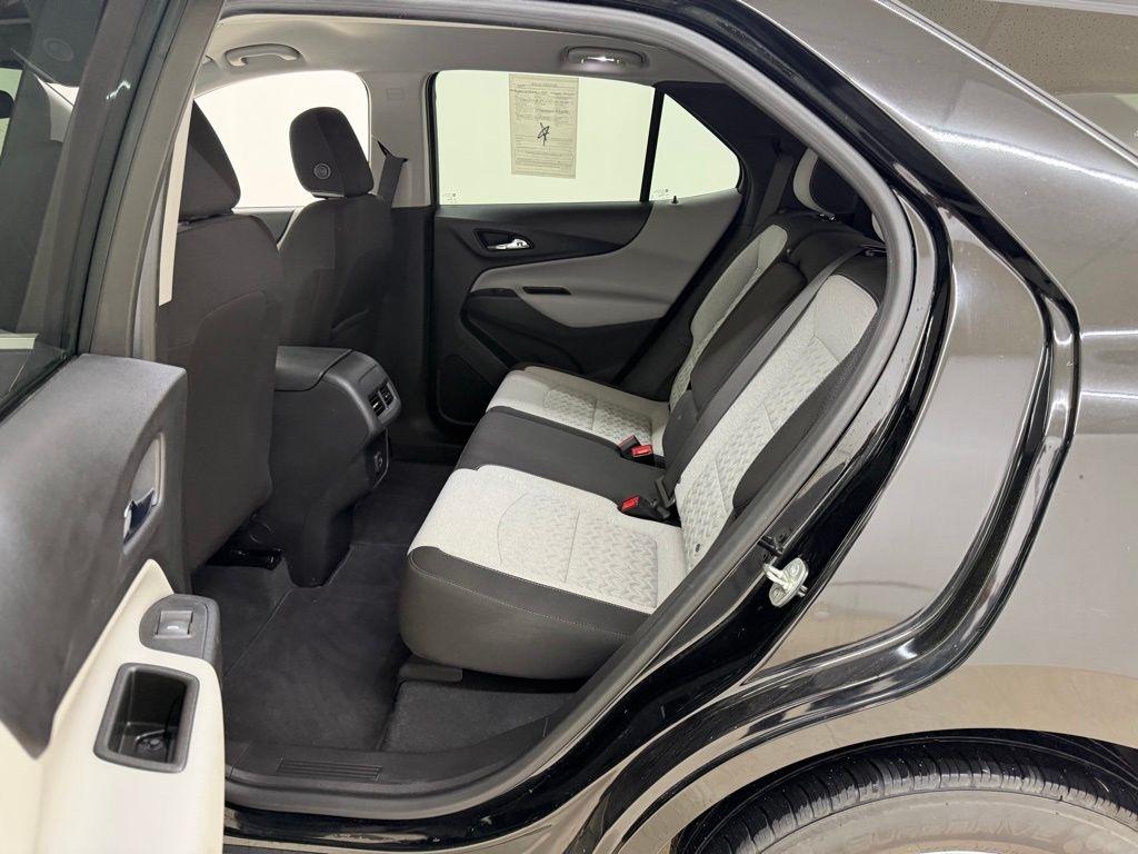 Chevrolet Equinox  2022