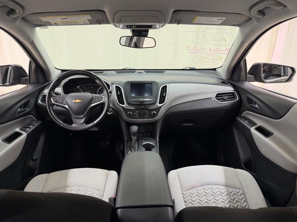 Chevrolet Equinox  2022
