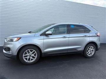 2023 Ford Edge 