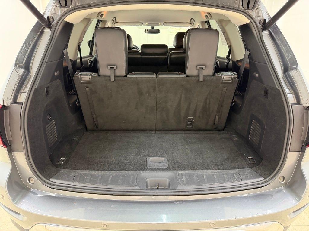 Nissan Pathfinder  2019