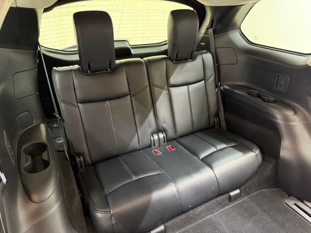 Nissan Pathfinder  2019