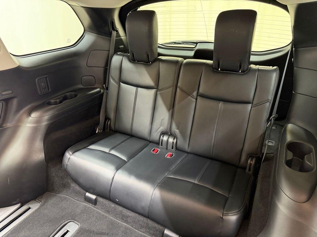 Nissan Pathfinder  2019