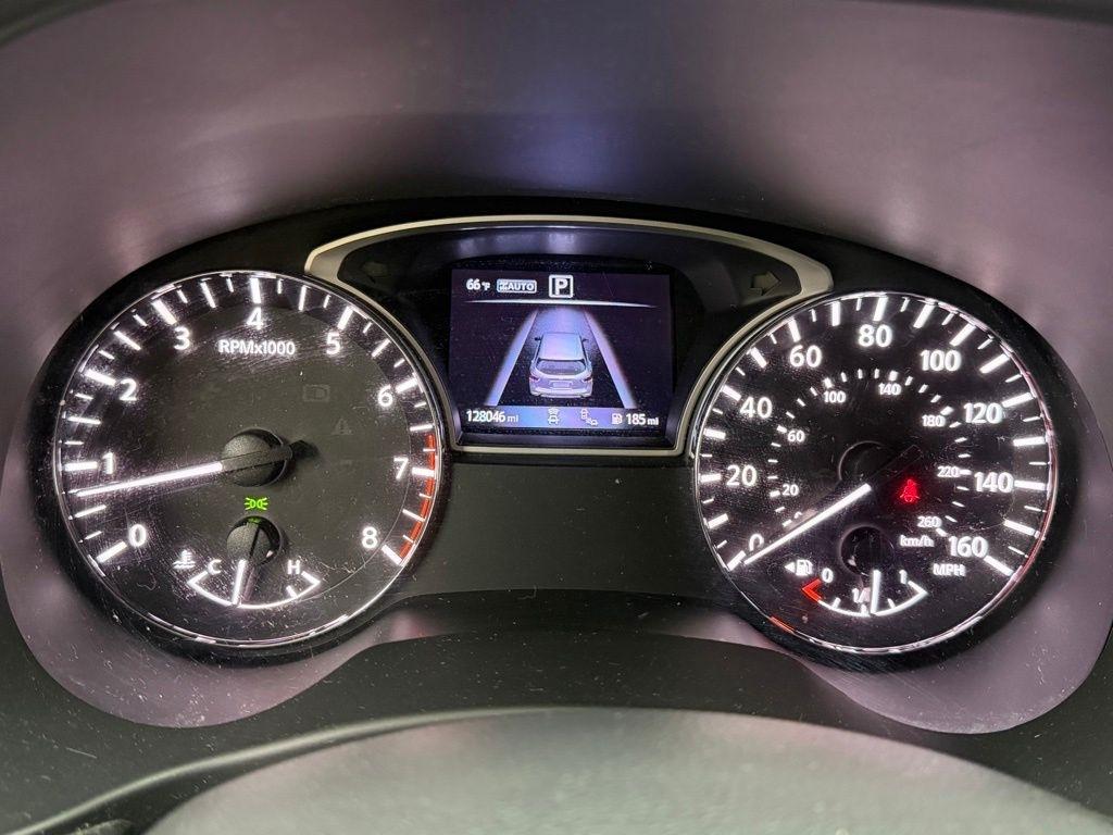 Nissan Pathfinder  2019