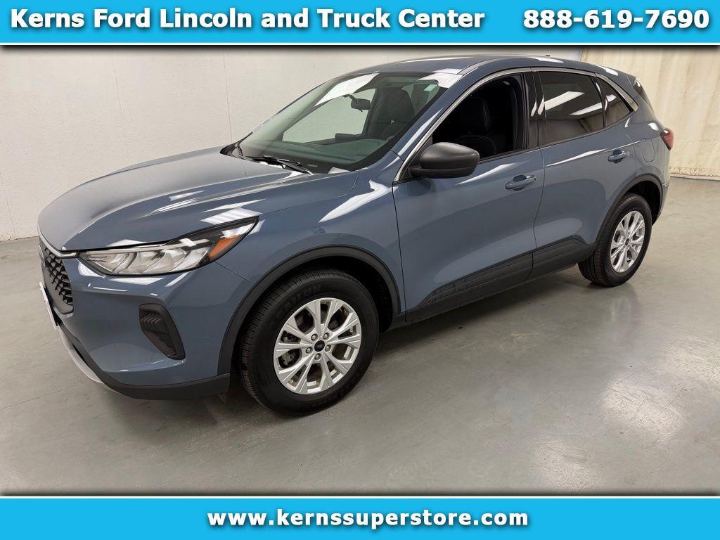 2023 Ford Escape 