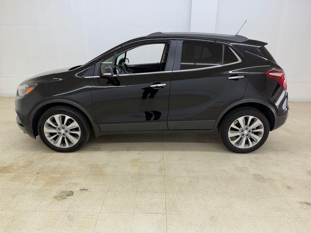 Buick Encore  2018