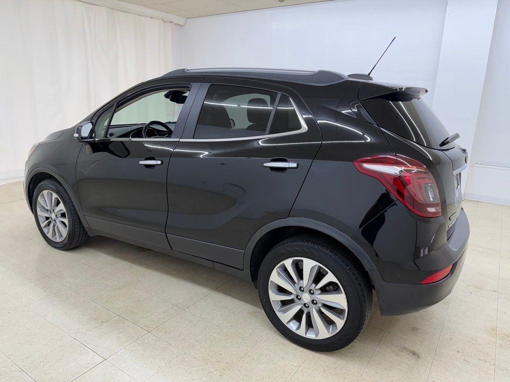 Buick Encore  2018