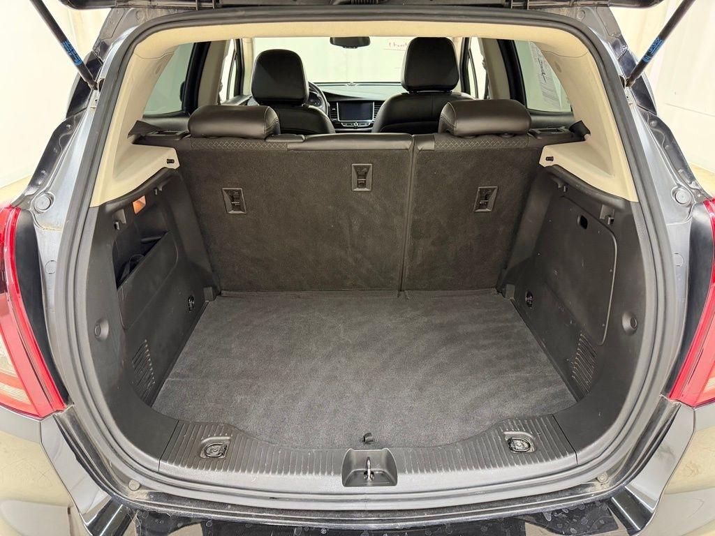 Buick Encore  2018