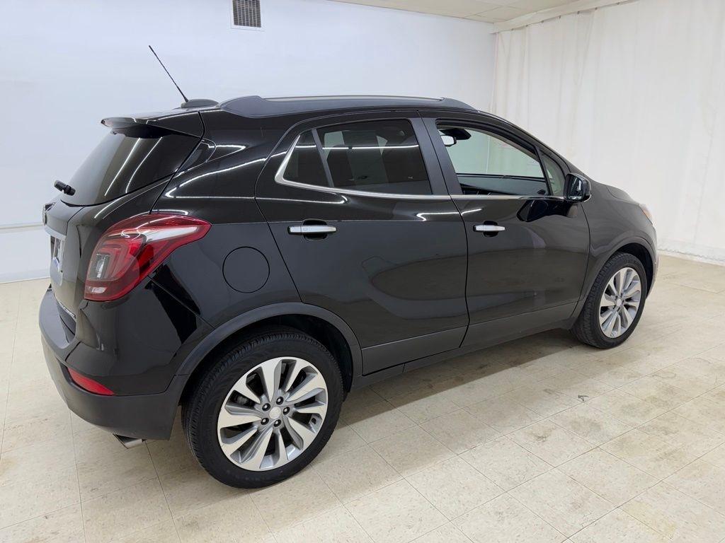 Buick Encore  2018