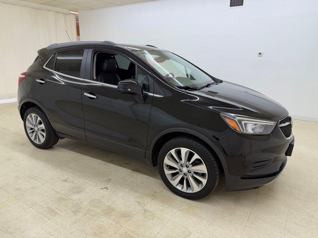 Buick Encore  2018