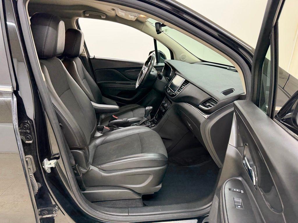 Buick Encore  2018