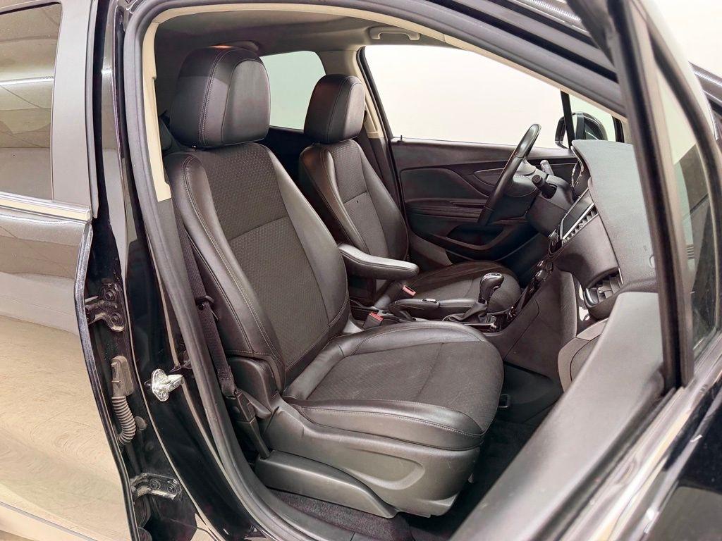 Buick Encore  2018