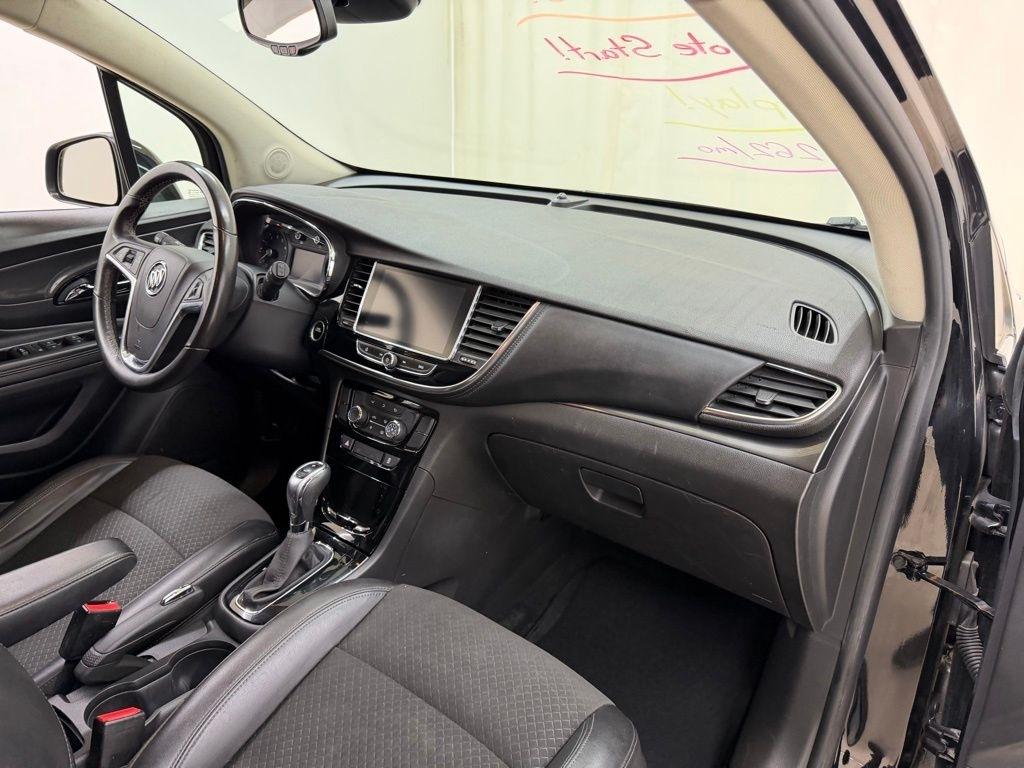 Buick Encore  2018
