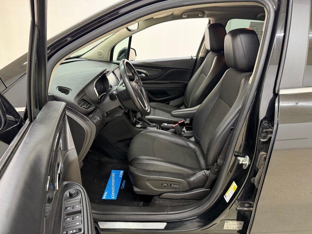 Buick Encore  2018