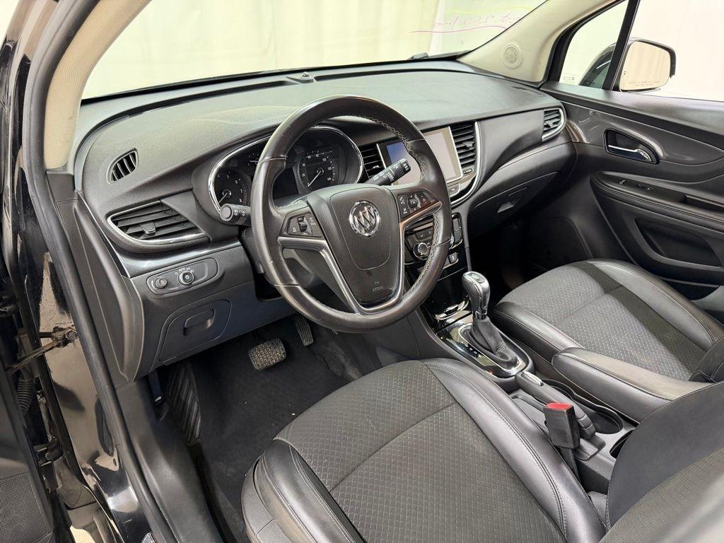 Buick Encore  2018