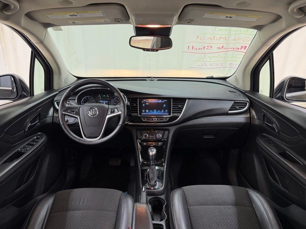 Buick Encore  2018