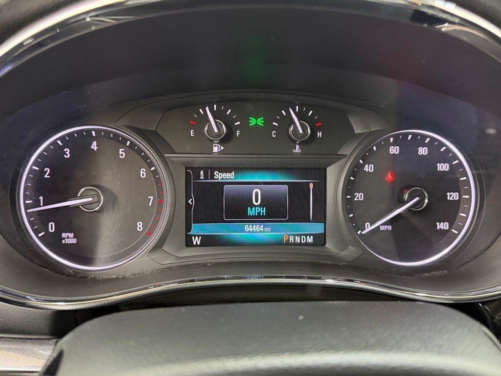 Buick Encore  2018
