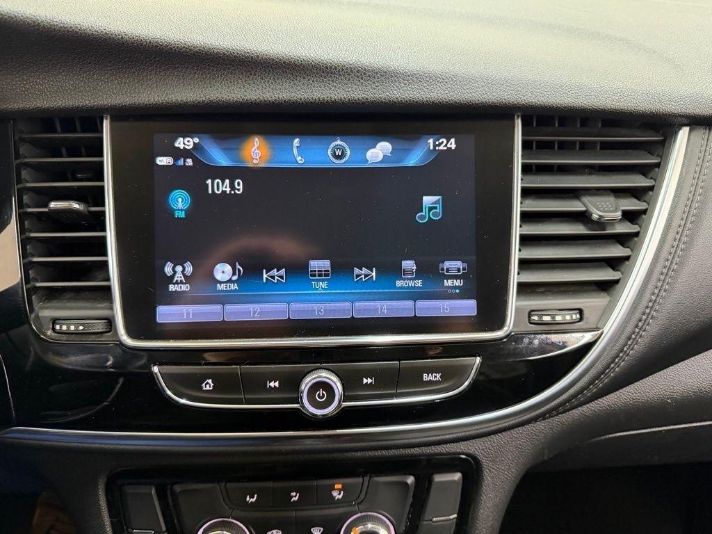 Buick Encore  2018