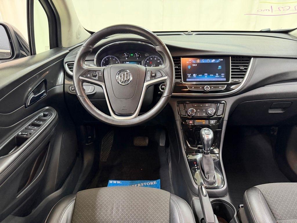 Buick Encore  2018
