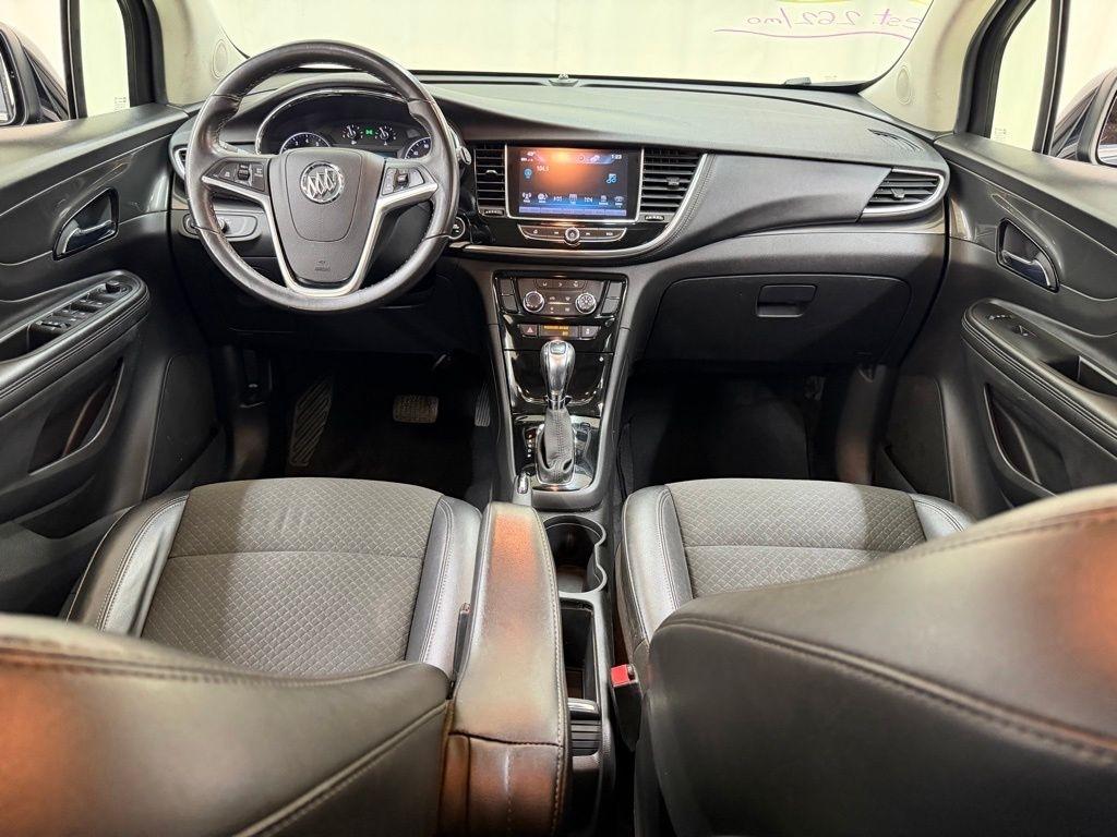 Buick Encore  2018