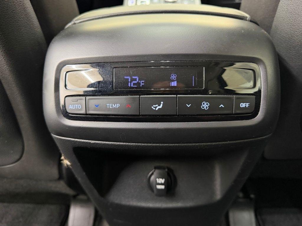 Hyundai Palisade  2021