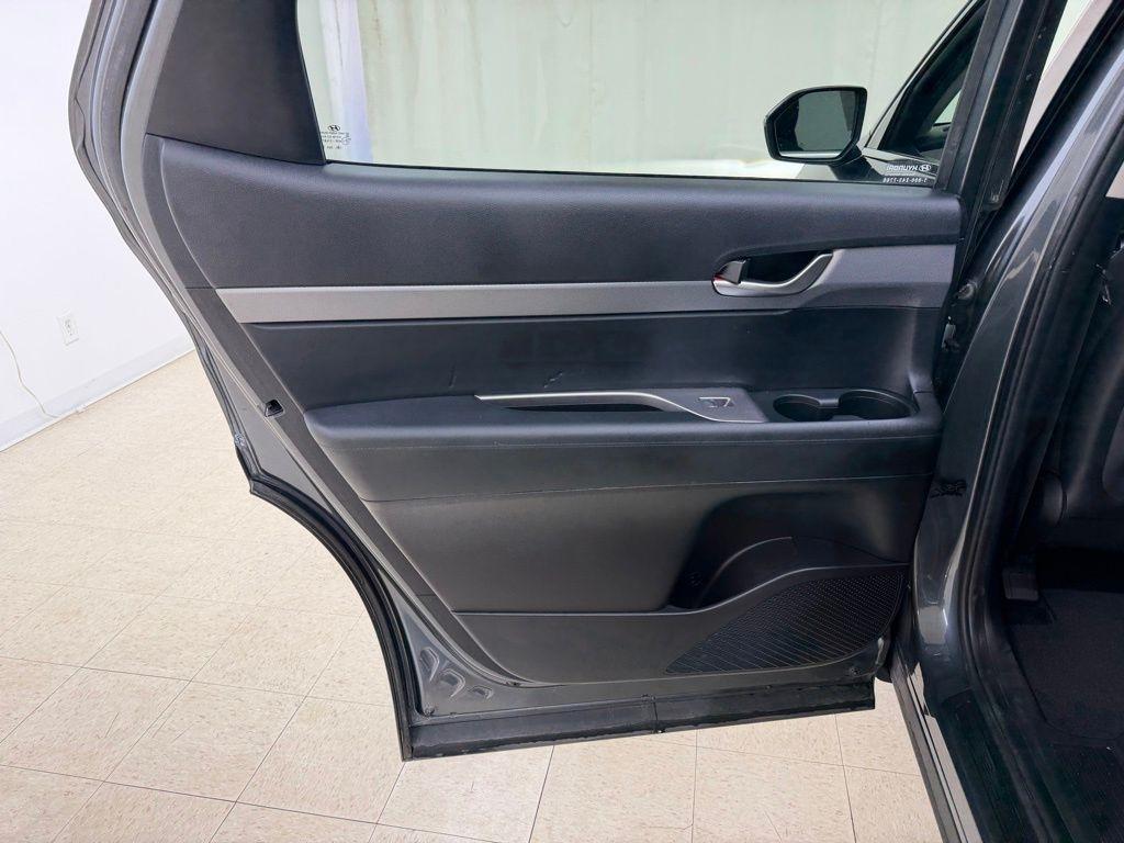 Hyundai Palisade  2021
