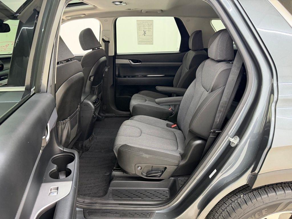 Hyundai Palisade  2021