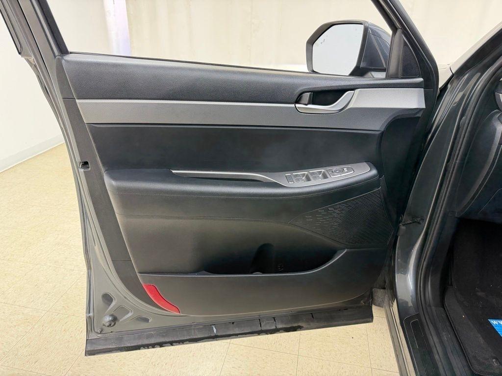 Hyundai Palisade  2021
