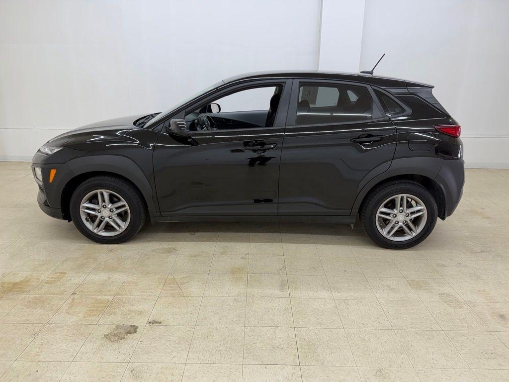 Hyundai Kona  2020