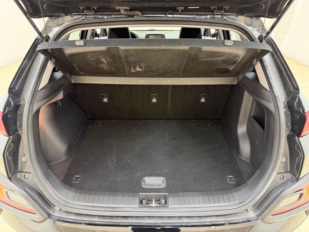 Hyundai Kona  2020