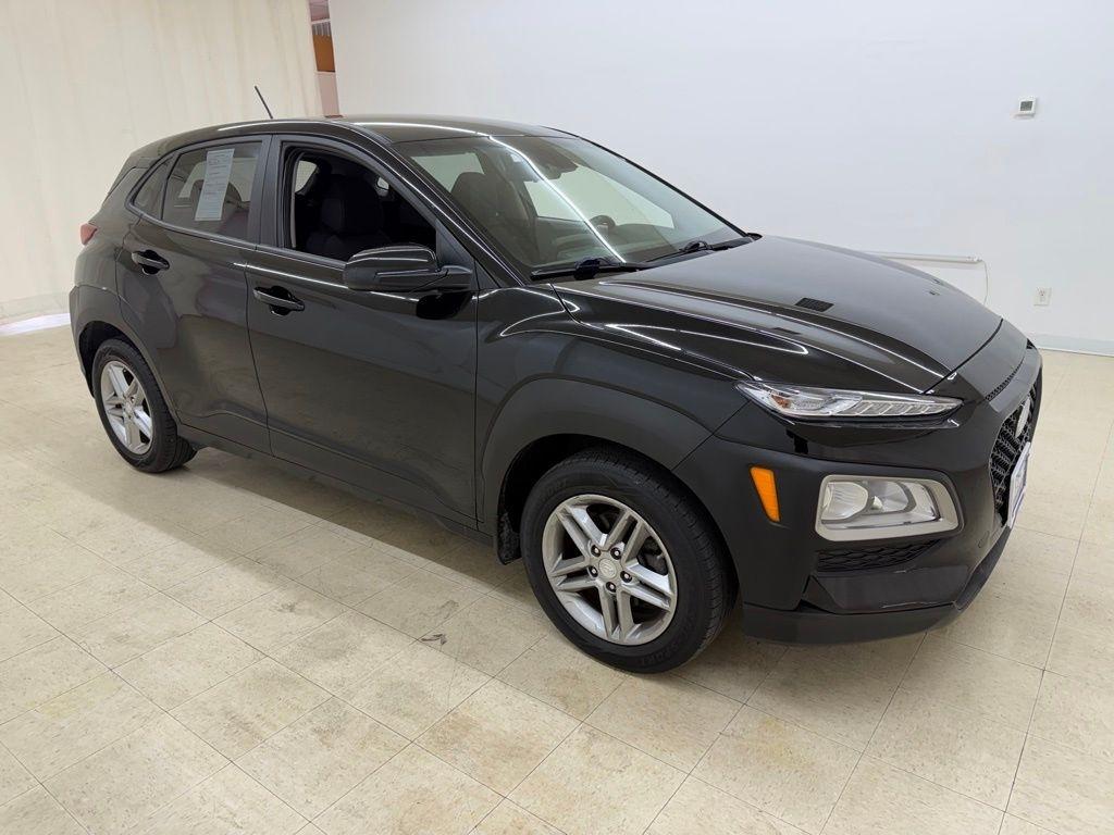 Hyundai Kona  2020
