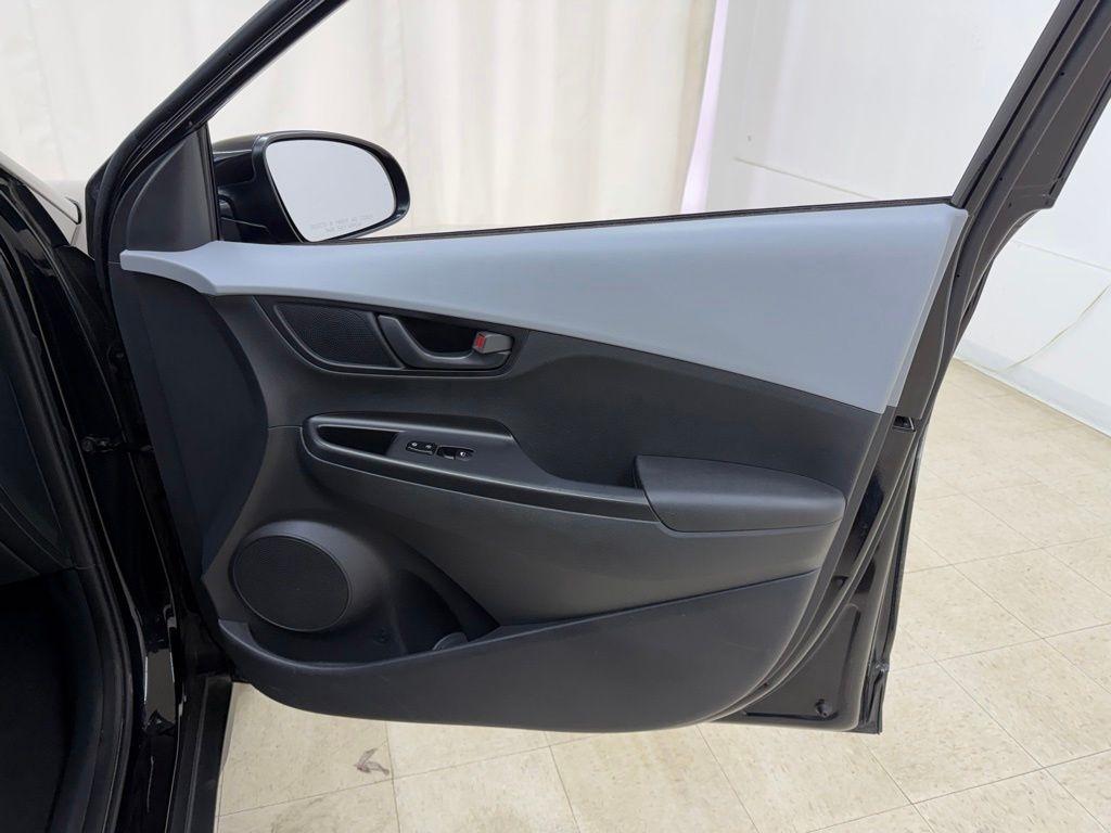 Hyundai Kona  2020