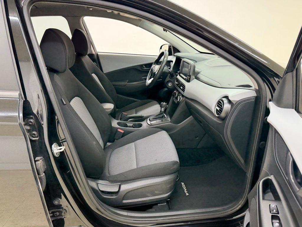 Hyundai Kona  2020