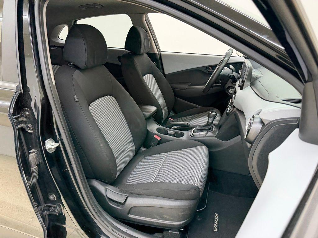 Hyundai Kona  2020