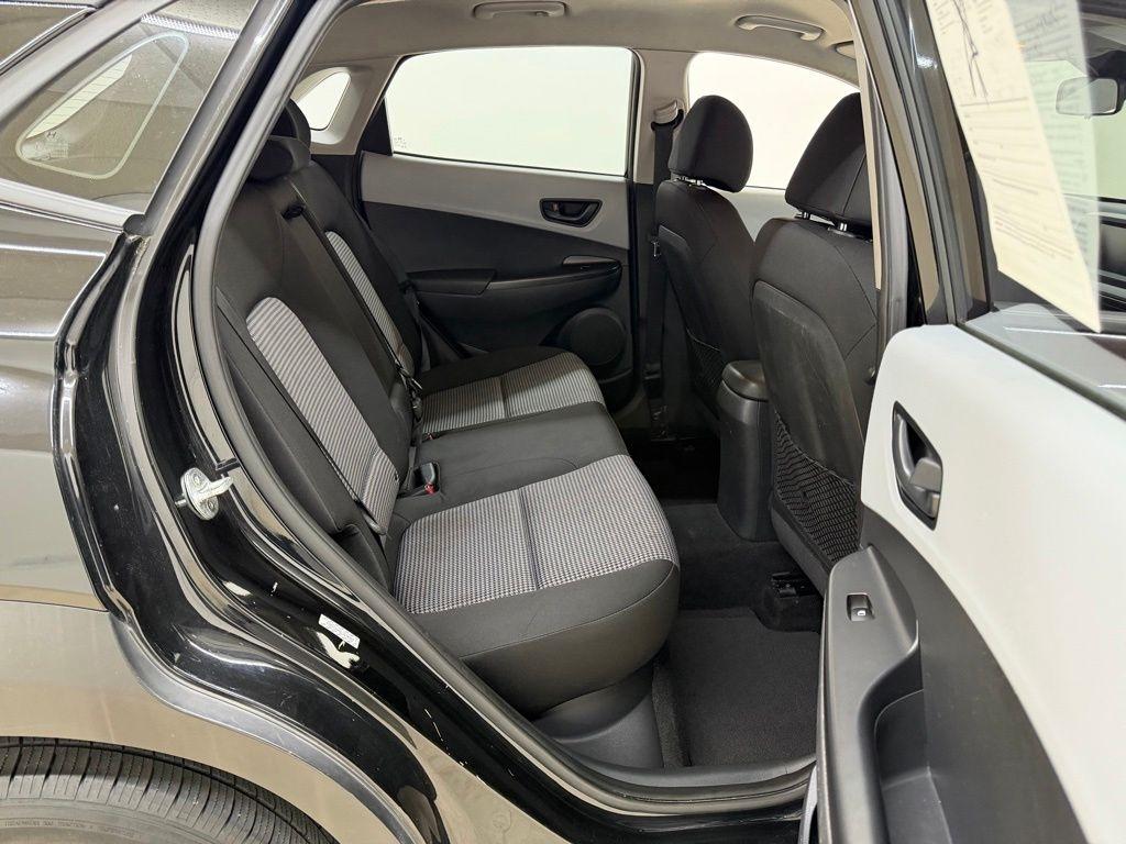 Hyundai Kona  2020