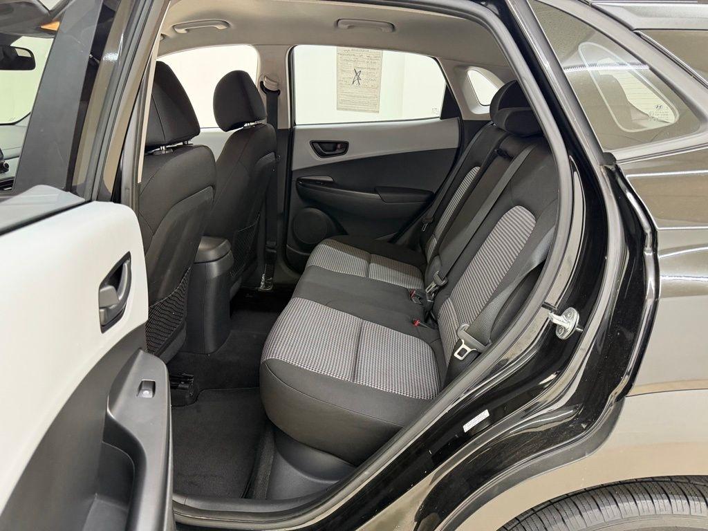 Hyundai Kona  2020