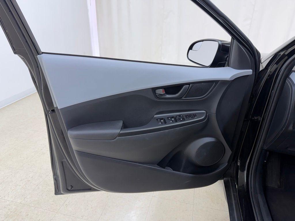 Hyundai Kona  2020