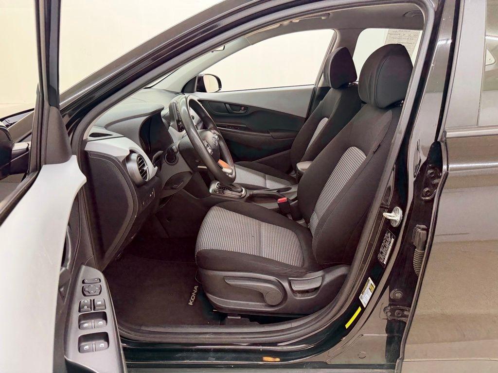 Hyundai Kona  2020