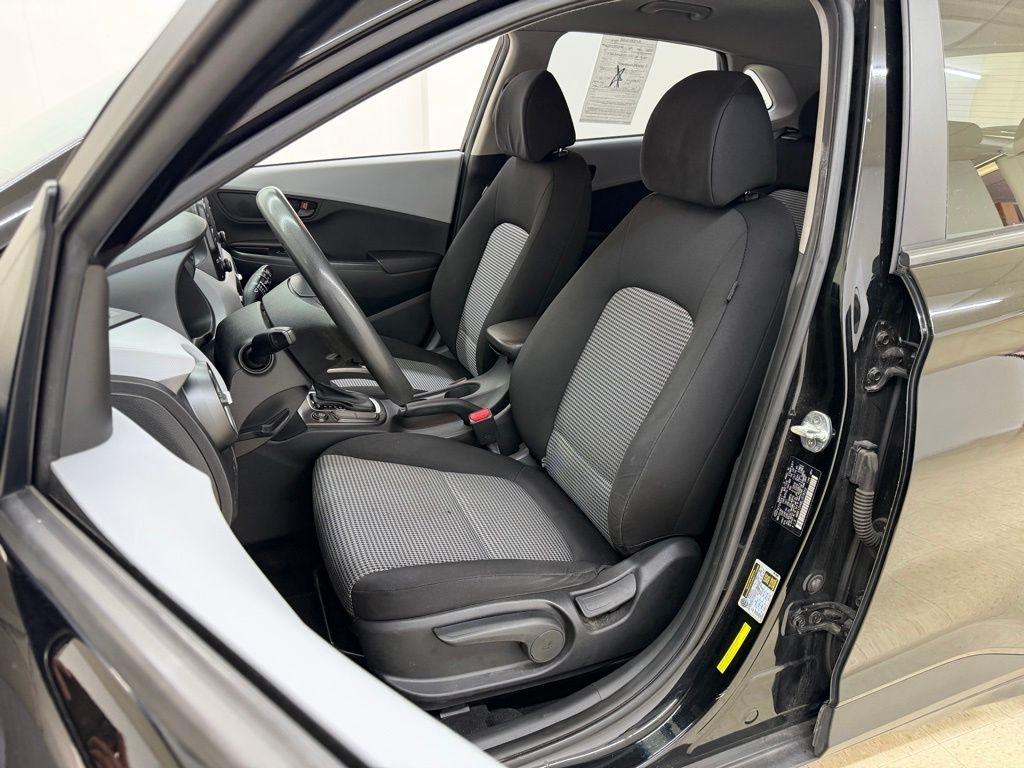 Hyundai Kona  2020