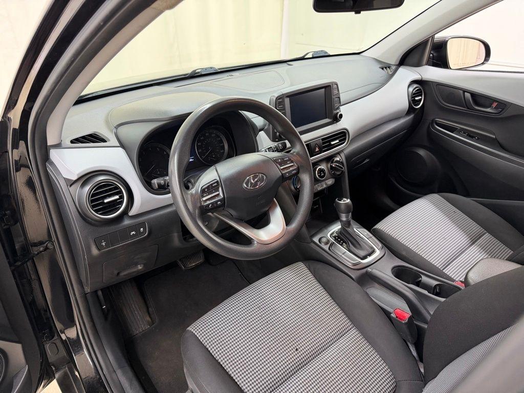 Hyundai Kona  2020