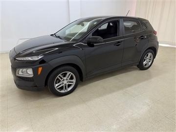 2020 Hyundai Kona 