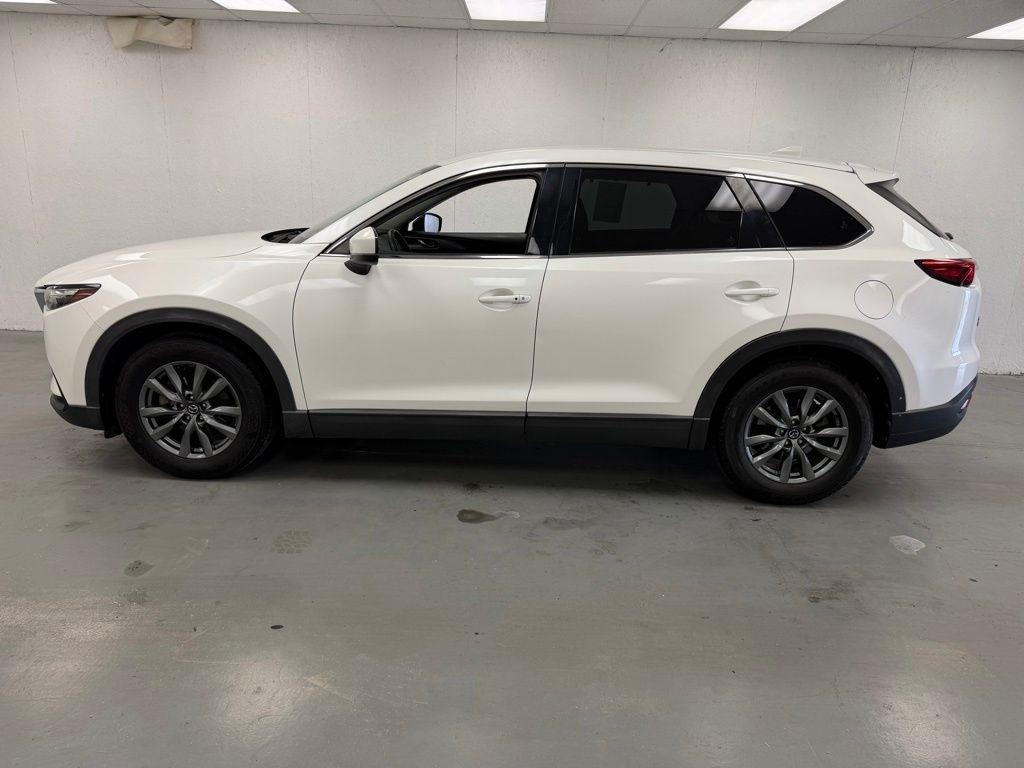Mazda CX-9  2020