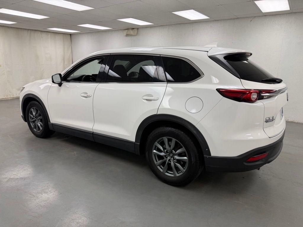 Mazda CX-9  2020