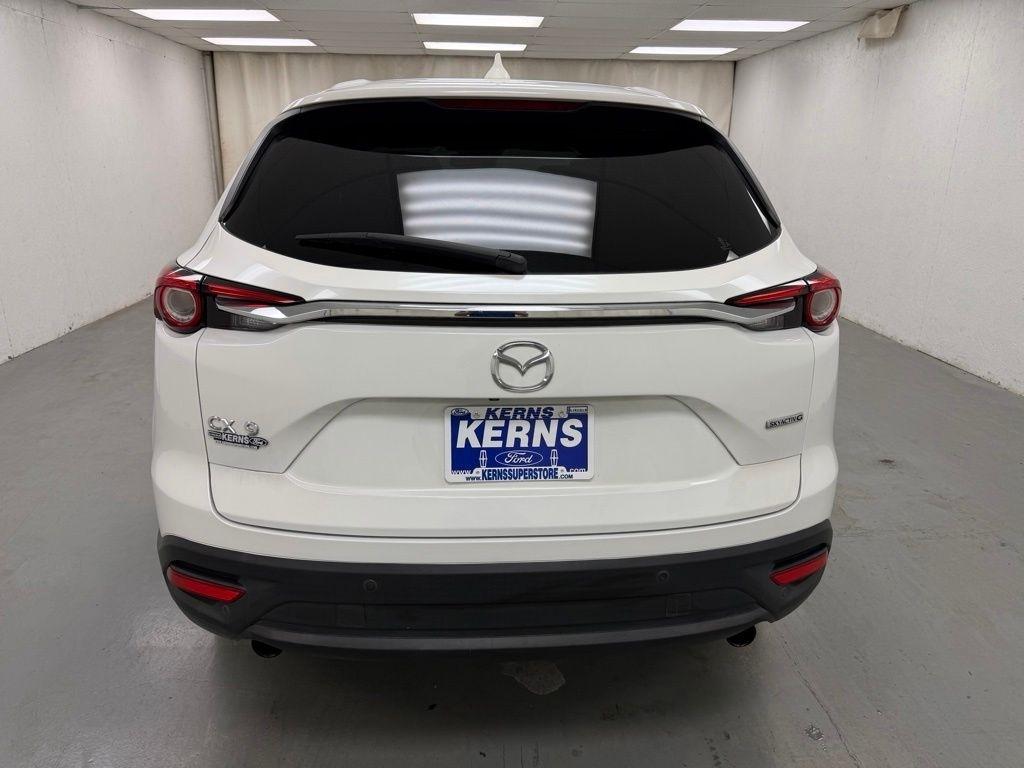 Mazda CX-9  2020