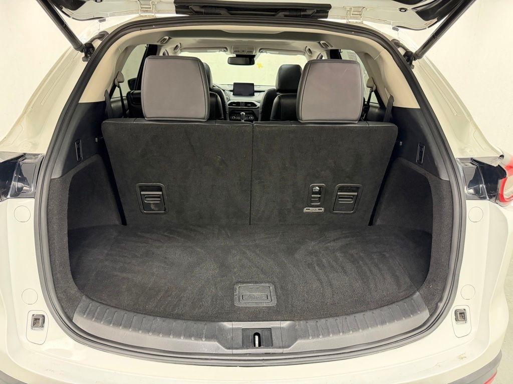 Mazda CX-9  2020