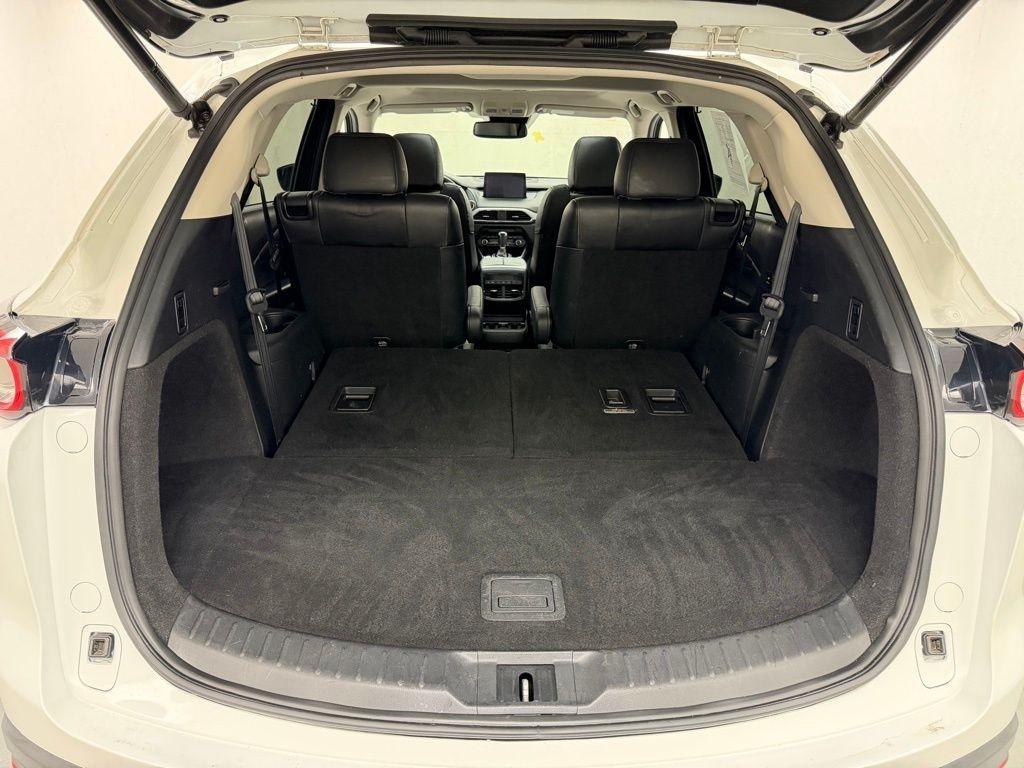 Mazda CX-9  2020