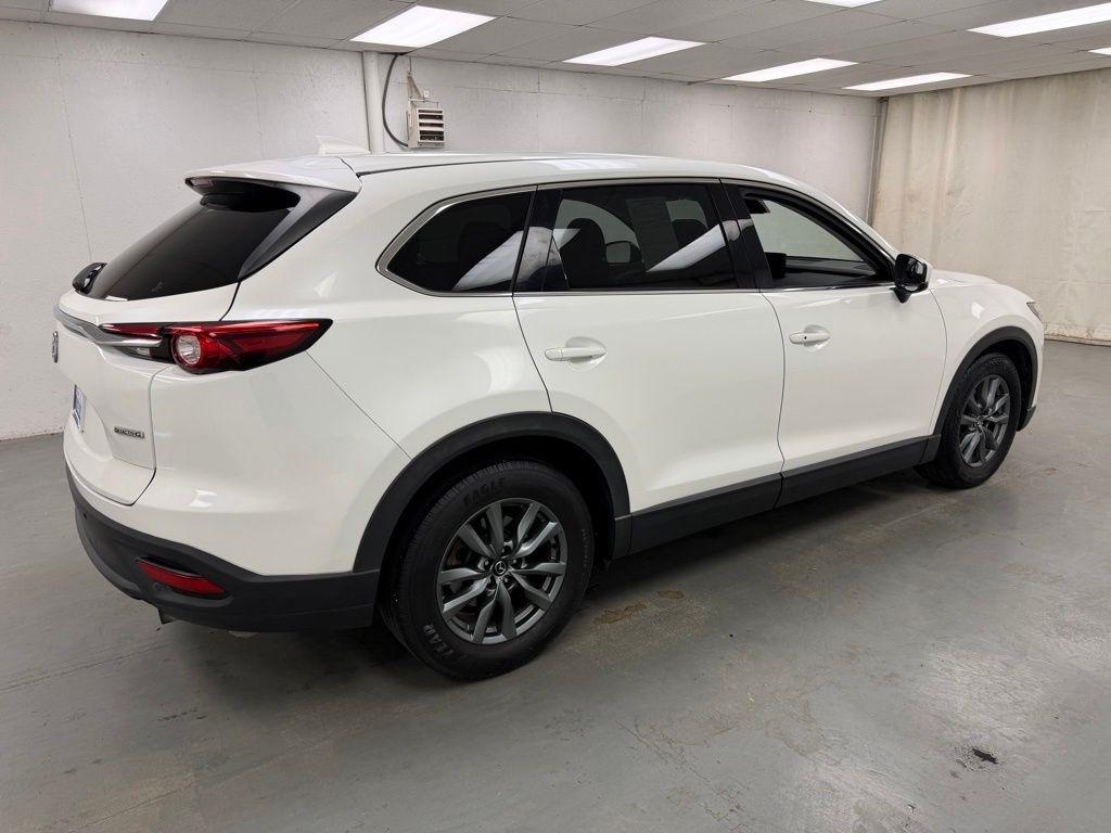 Mazda CX-9  2020
